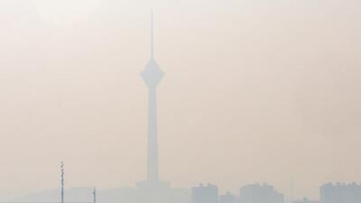 وضعیت قرمز در تهران اعلام شد+ جزئیات