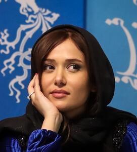 شباهت عجیب پریناز ایزدیار به بازیگر معروف ترکیه‌ای که نمی‌دانستید! + عکس