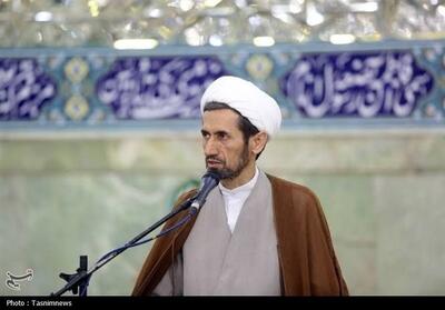 آمادگی خادمان حرم بانوی کرامت برای میزبانی از عزاداران حسینی - تسنیم