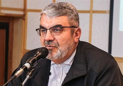 آمریکا و اسرائیل از مقاومت 12 روزه ملت ایران گیج هستند - تسنیم