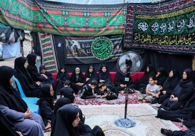 نقش مهم روضه‌های خانگی در ترویج معارف عاشورایی و پیوند نسل‌ها - تسنیم