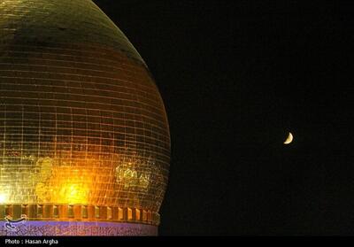 برپایی مراسم‌ عاشورایی در باغ‌موزه دفاع مقدس یزد همزمان با محرم - تسنیم