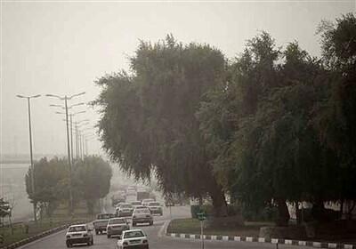 احتمال وقوع گرد و خاک در روز تاسوعا و عاشورا در کاشان - تسنیم