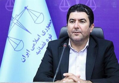 دستگاه قضا حراست از منابع آبی استان را اولویت قرار داده است - تسنیم
