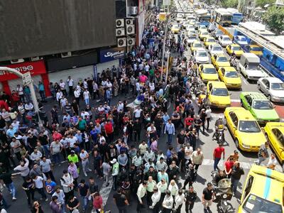 محدودیت‌های ترافیکی جاده‌های کشور تا ۱۶ تیر اعلام شد