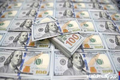 پیش بینی مهم از قیمت دلار
