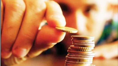 پس‌انداز حقیقی ایران در سال‌های اخیر کاهشی بوده است