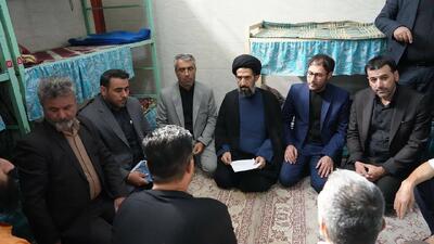 تحقق اعتماد و رضایتمندی مردم، عالی‌ترین هدف برنامه عملیاتی قوه قضاییه است