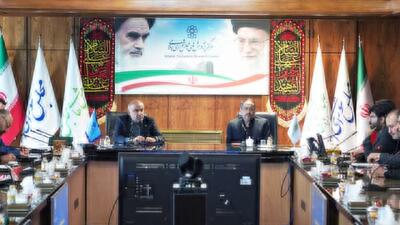 نگاهداری: نیازمند سنجه‌های بومی برای تحقق عدالت هستیم/ میدری: بازآفرینی نظام اقتصادی کشور برای تحقق عدالت ضروری است