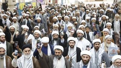 بیانیه شبکه امامت سراسر کشور درباره یاوه‌گویی‌های سران آمریکا