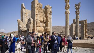 یونسکو در مورد آثار تاریخی ایران به اسرائیل هشدار داد