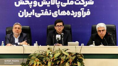/ پایداری شبکه سوخت‌رسانی با جهاد زنجیره ۱۶۰ هزار نفری