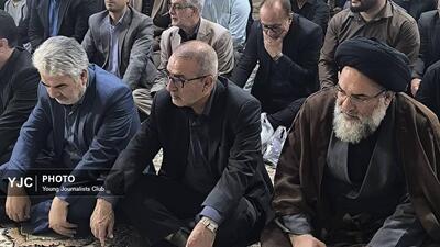 اقتدار امروز ایران مرهون خون شهدا و رهبری حکیمانه است