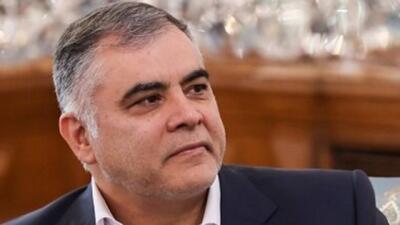 پاک‌نژاد: دغدغه‌ای در صادرات نفت نداریم