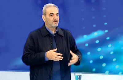 خیابانی: مدیران ما حتما زیرمیزی می گیرند که رقم قرارداد بازیکنان را اعلام نمی کنند!