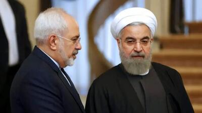روحانی و ظریف را برای مذاکره با آمریکا بفرستید!