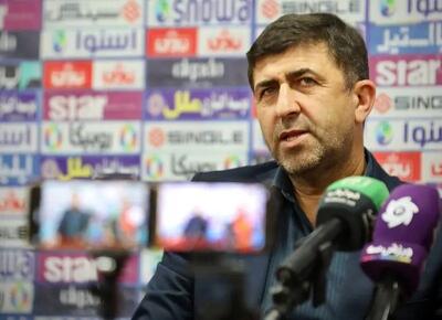 بازگشت مدیر باسابقه فوتبال با مسئولیتی تازه