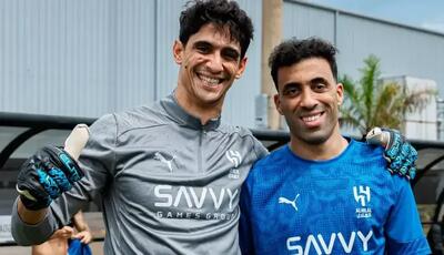 خشم گسترده هواداران الهلال از جذب حمدالله