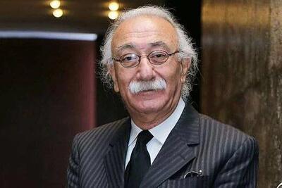 گنگستر پیر عاشق