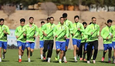 سه شنبه، میعادگاه پرسپولیس و خیبر!