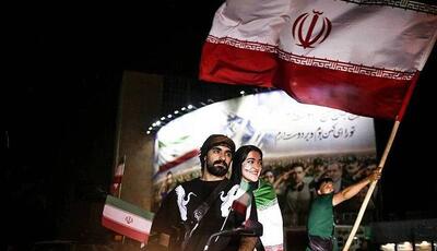 قدردان آورده «انسجام ملی» باشیم