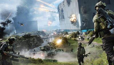 گزارش: بازی Battlefield 6 با بودجه ۴۰۰ میلیون دلاری در وضعیت خوبی به سر نمی‌برد