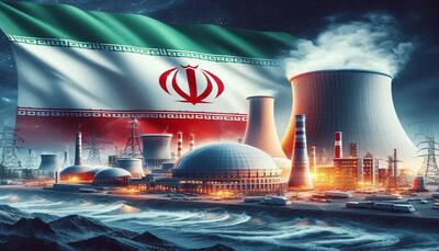 اورانیوم ۶۰ درصد نیاز نسل جدید نیروگاه‌های هسته‌ای ایران