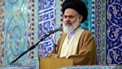 اقامه نماز جمعه این هفته قم به امامت آیت الله حسینی بوشهری