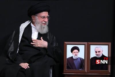 جای شهدا خالیست…