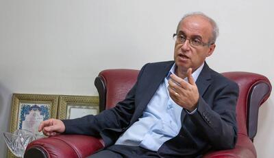 نماینده کلیمیان در مجلس: وطن ۲۷۰۰ ساله خود را به هیچ وعده‌ای نمی‌فروشیم