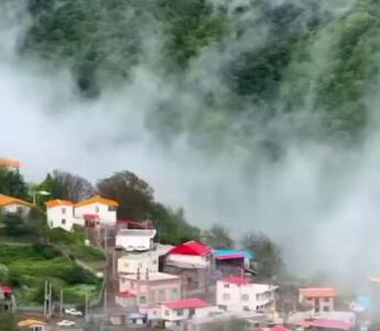 طبیعت زیبای شهرستان کلیبر منطقه قره داغ