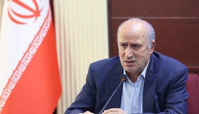 مهدی تاج: در جنگ ۱۲ روزه، ملت ایران پیروز واقعی بودند