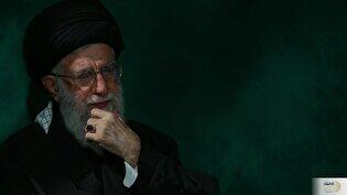 ببینید| روایت تکان‌دهنده رهبر انقلاب از شهادت حضرت علی اصغر(ع)