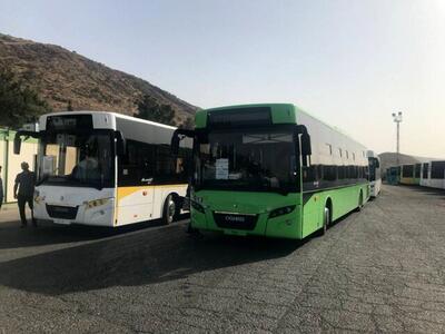 افزایش نرخ بلیت اتوبوس ؟/ گران‌فروشی را گزارش دهید