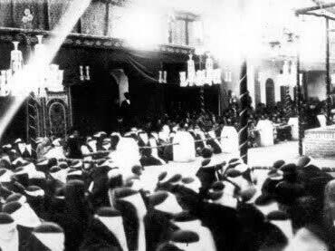 زنان اصفهان چگونه محرم را زنده نگه داشتند؟