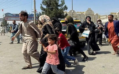 حفظ شان و کرامت انسانی؛ خط قرمز اخراج اتباع