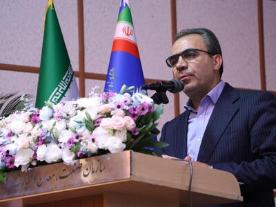 اجرای 10 پروژه تحول آفرین در همدان
