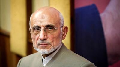 اظهارات عجیب میرسلیم درباره فیلترینگ پیام‌رسان‌ها