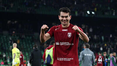 هایجک گزینه پرسپولیس توسط استقلال