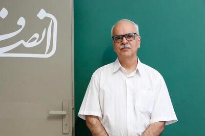 سعید مدنی آزاد شد/ همسر سعید مدنی تکذیب کرد