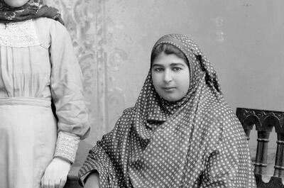 سفر به عصر قاجار؛ از «مهمانی اعیانی در کاخ شاه» تا «زن اروپایی با چادر و قلیان»