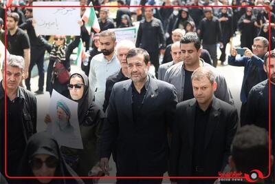 دنیامالی: رژیم صهیونیستی متزلزل شده است
