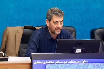 بخش‌های حاکمیتی باید برای کاهش تصادفات موتورسیکلت در اصفهان وارد عمل شوند