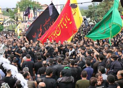 هشداری به جوانان امروز برای پاسداشت حرمت عزای مقدس امام حسین (ع)‌