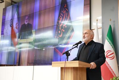 استاندار خوزستان: رایزنی‌های مشترک ایران و عراق برای مهار آلودگی آتش‌سوزی هورالعظیم / باید خود را برای سخت‌ترین سناریوها آماده کنیم