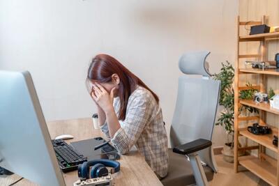 فوبیای تکنولوژی / ترس از فناوری و راه های مقابله با آن