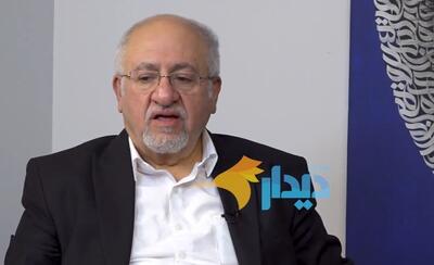 حق‌شناس: مراقبت بلندگوهایی باشیم که اجزای جامعه‌ را رو در روی هم قرار می‌دهند