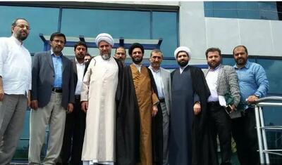 انجمن علمای اهل‌بیت ترکیه: آماده اجرای حکم محاربه ترامپ و نتانیاهو هستیم