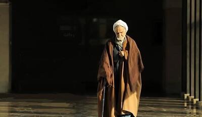 اولین امام جمعه کرمان درگذشت