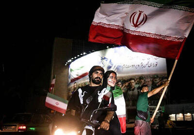 قدردان آورده «انسجام ملی» باشیم